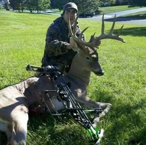 Meet your Posher, Jarrett